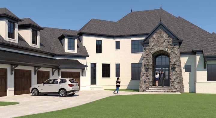 Gabbidon Builders Inc - Charlotte, NC