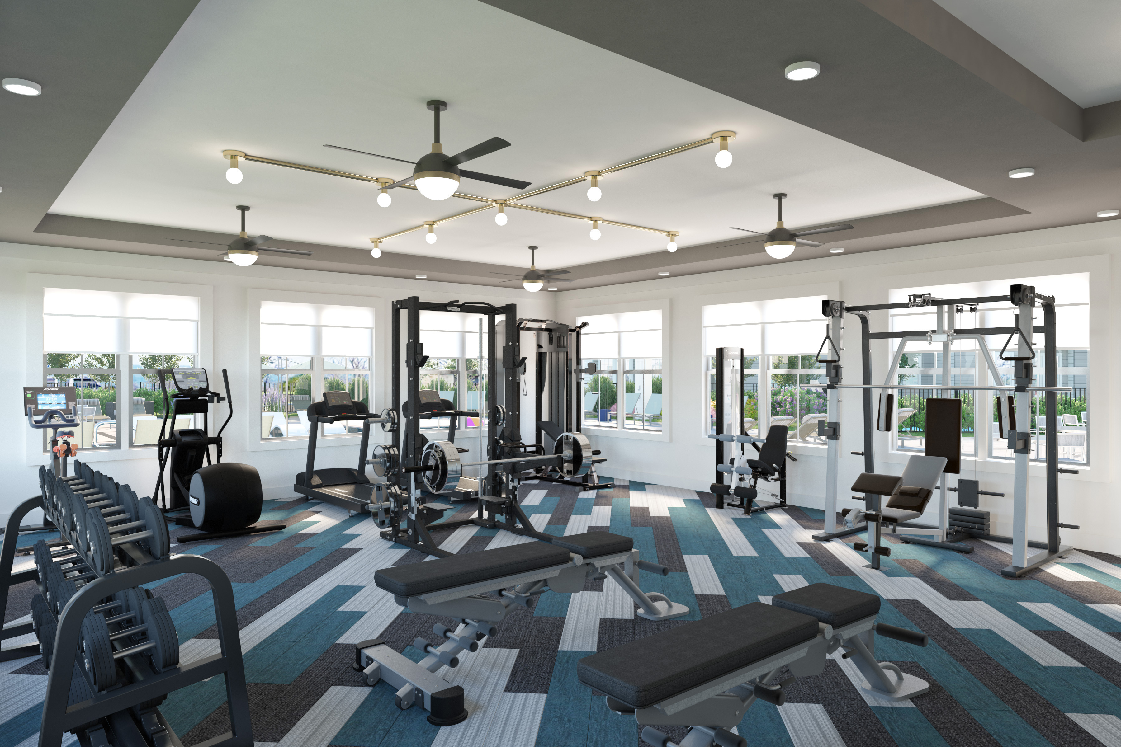 Avril Cambridge Village - Denver, NC