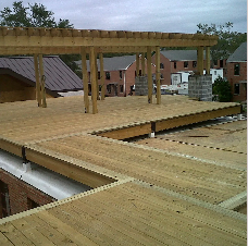 Born to build Inc. Image