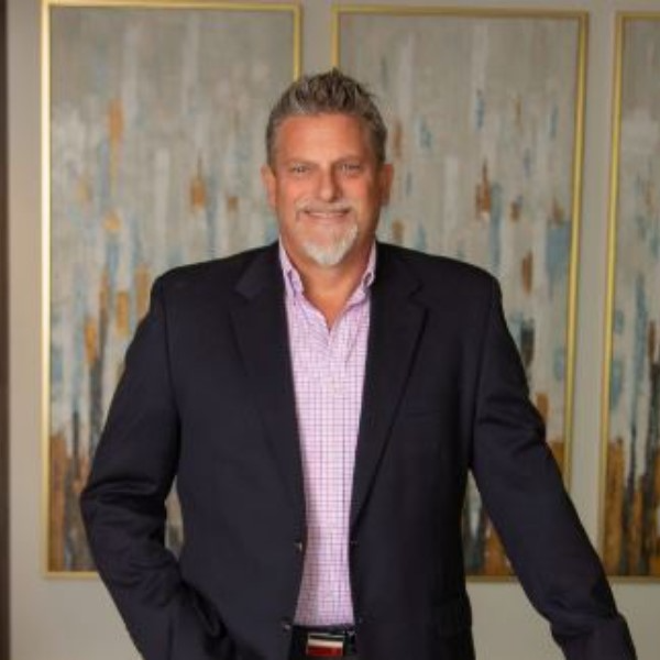 New American Funding - TJ Flodin Image