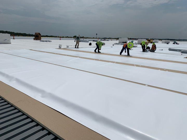 Rackley Roofing  - Mount Juliet, TN