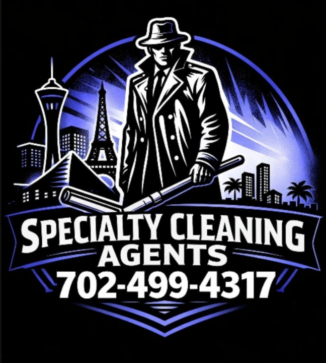 Specialty Cleaning Agents