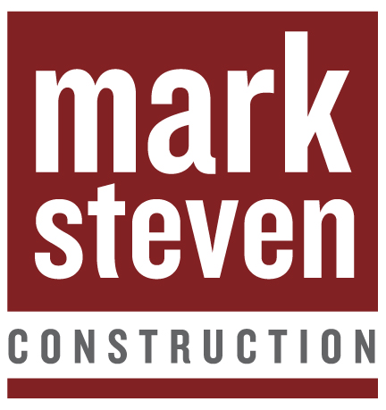 Mark Steven Construction Logo
