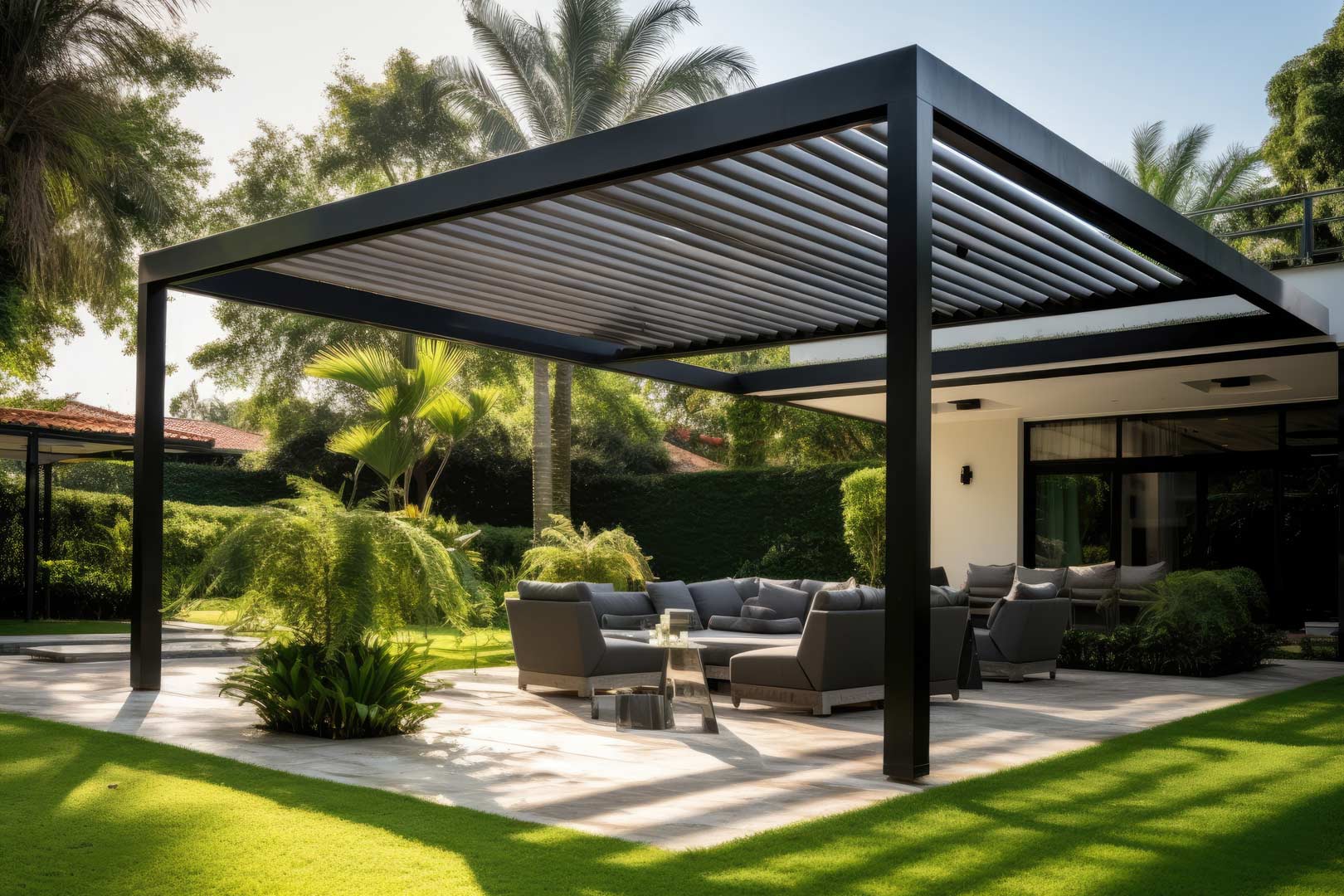 Mark Steven Construction Image