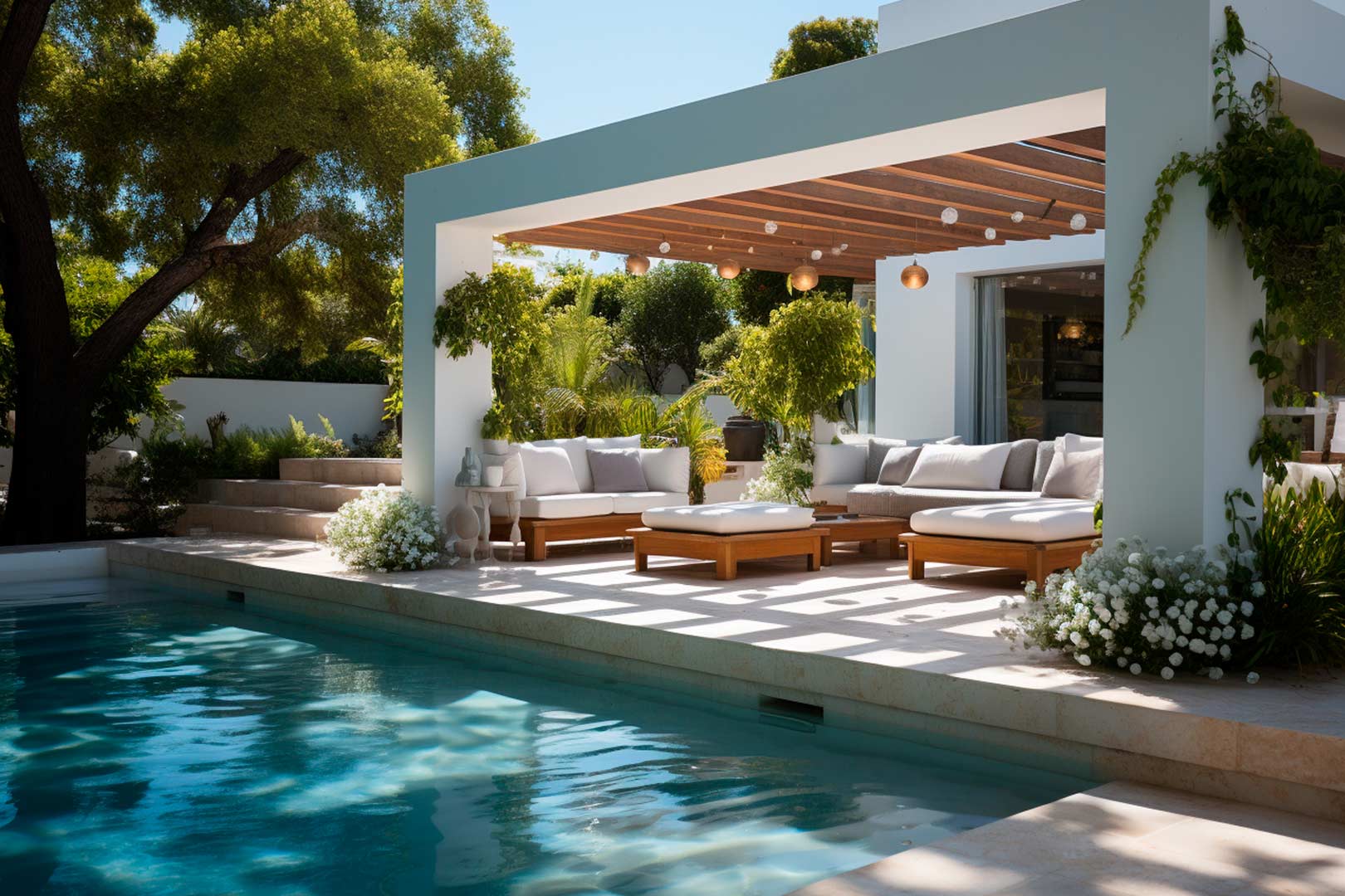 Mark Steven Construction Image