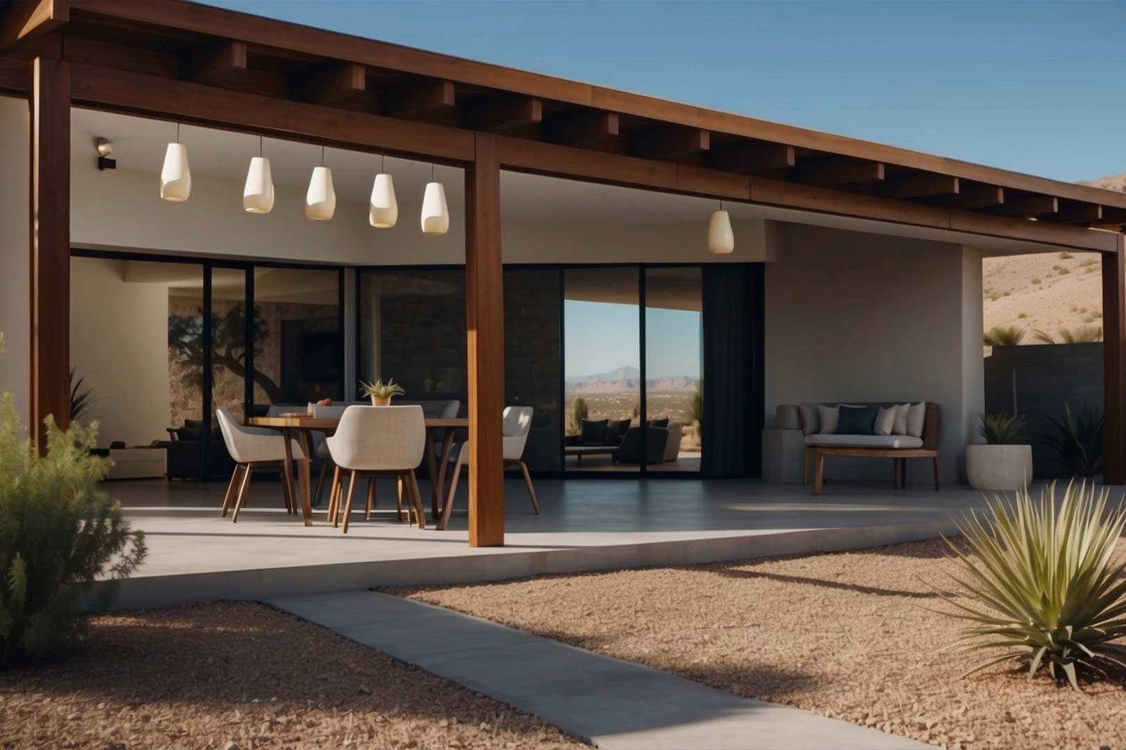 Mark Steven Construction Image