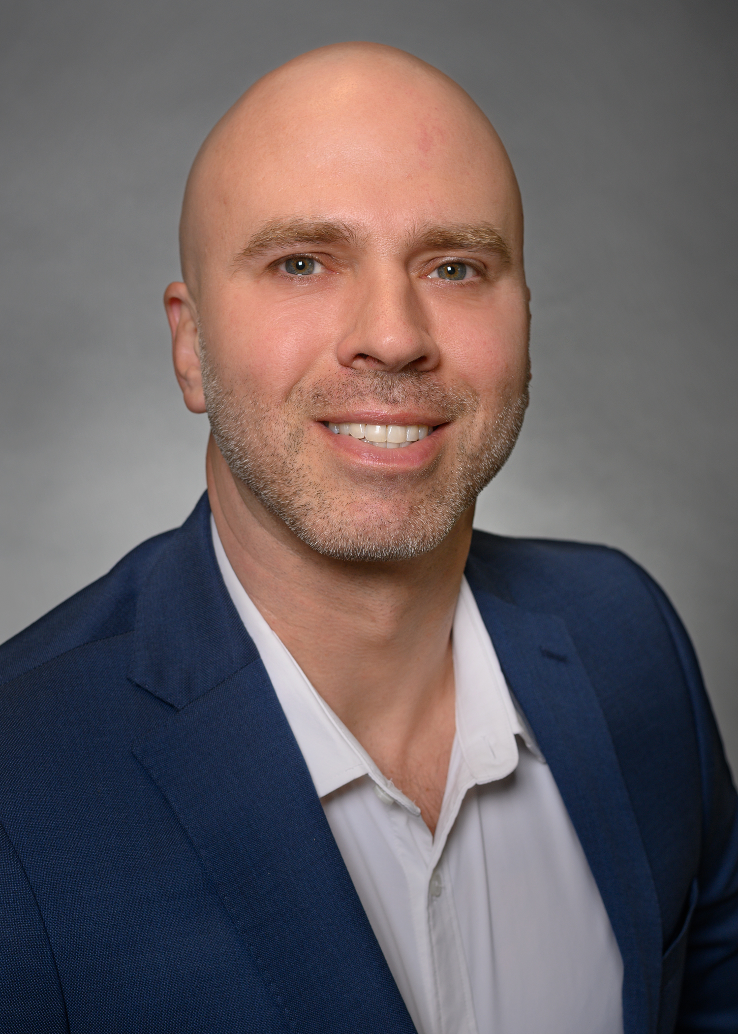 Justin Mueller  - Everett, WA