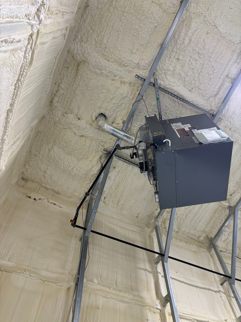 C&W Mechanical Image