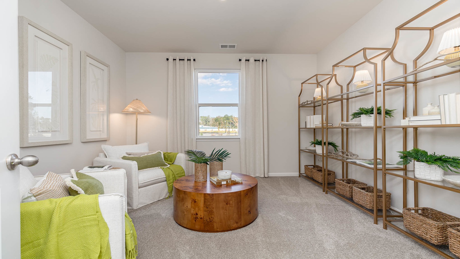 Eden Spring by D.R. Horton - Longs, SC