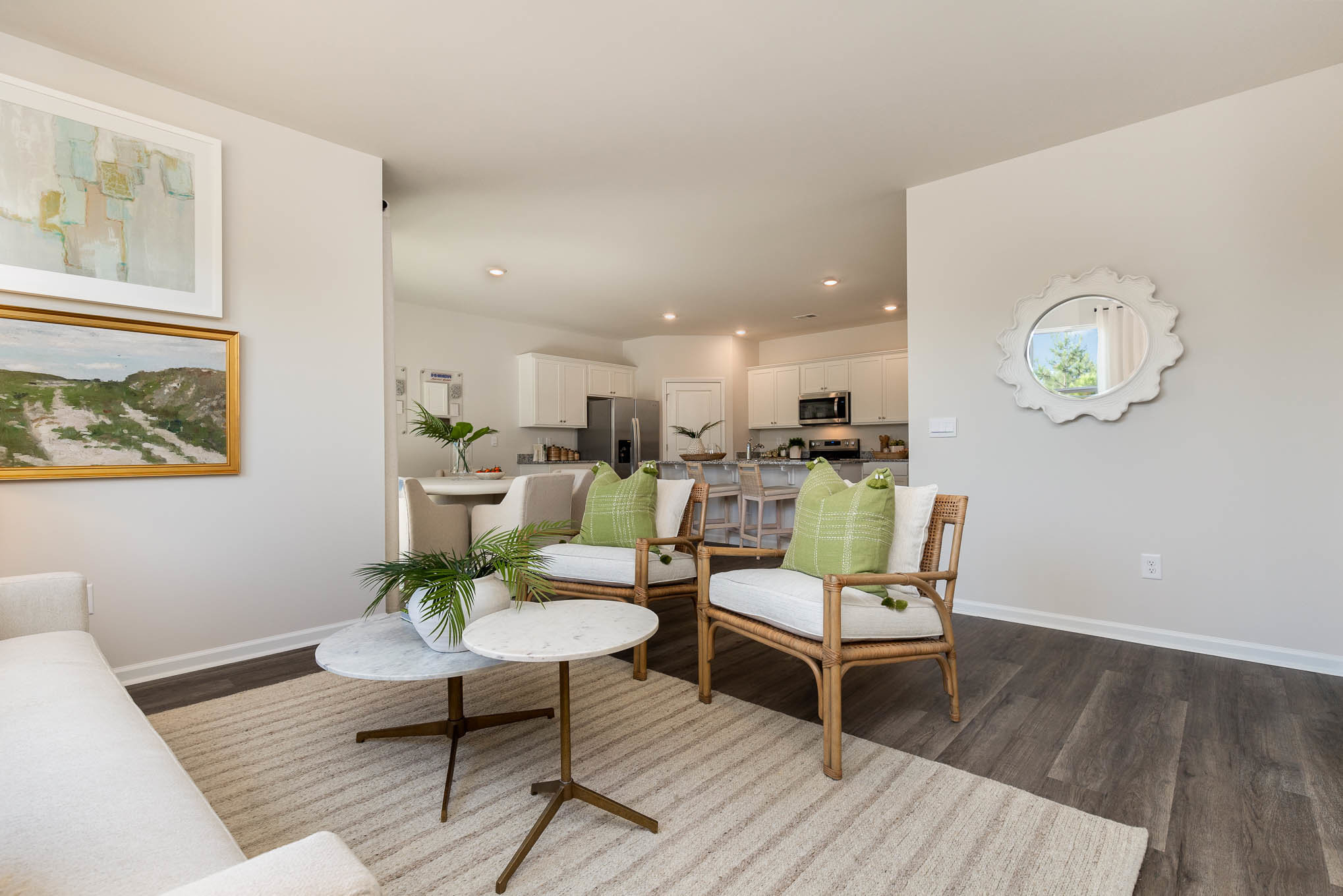 Eden Spring by D.R. Horton - Longs, SC