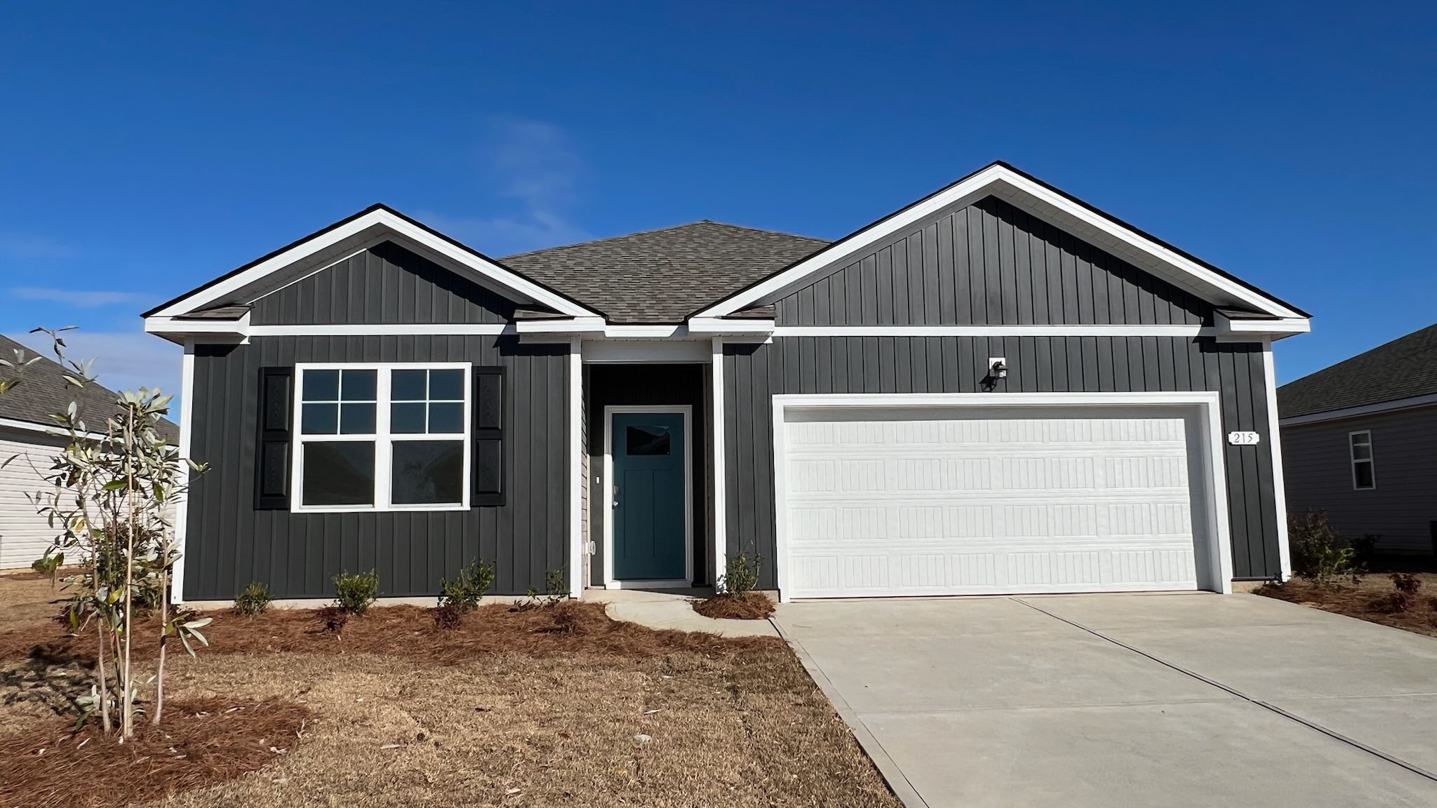 Eden Spring by D.R. Horton - Longs, SC