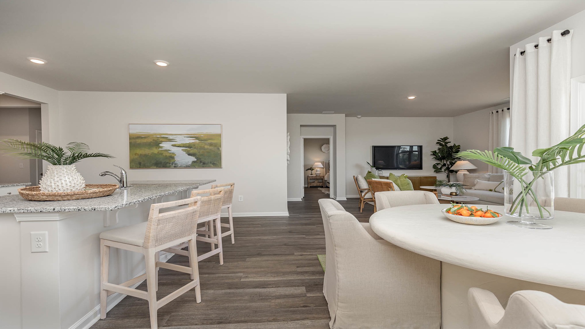 Eden Spring by D.R. Horton - Longs, SC