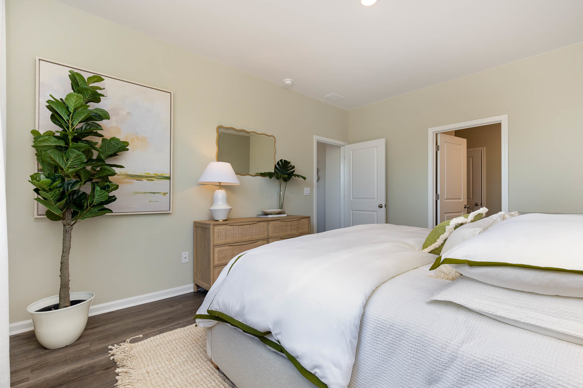 Eden Spring by D.R. Horton - Longs, SC