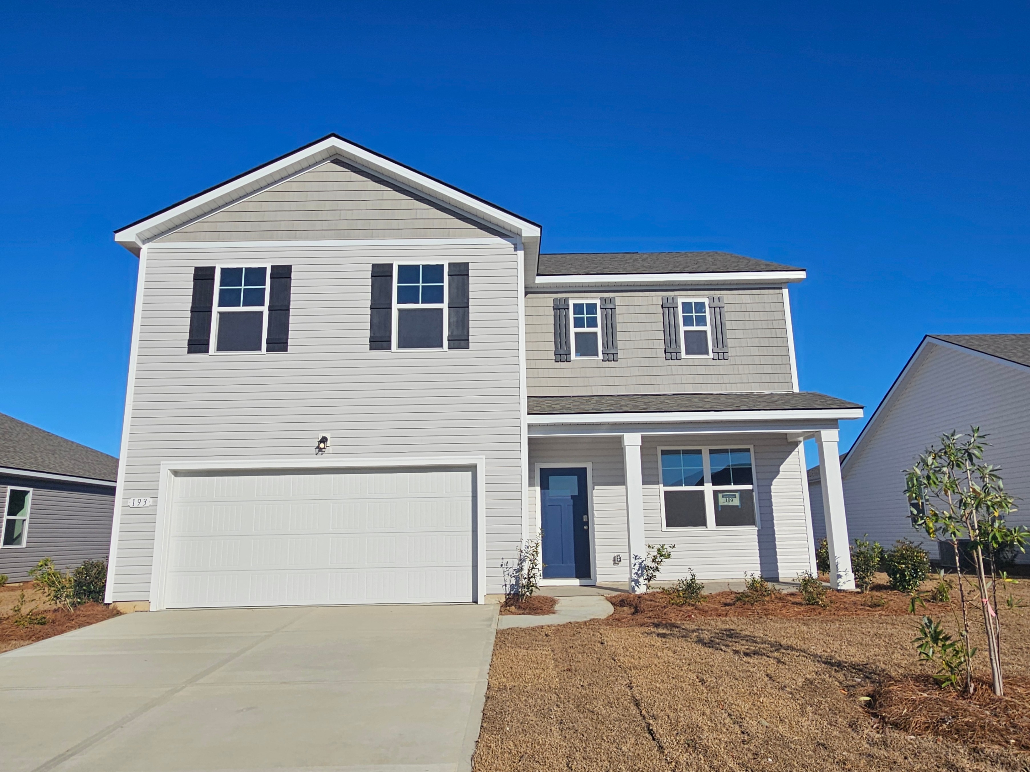 Eden Spring by D.R. Horton - Longs, SC