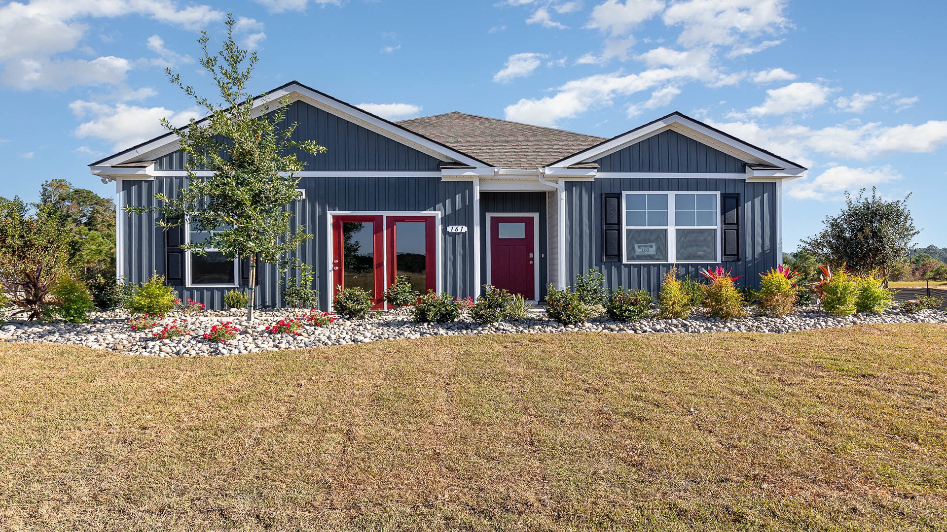 Eden Spring by D.R. Horton - Longs, SC