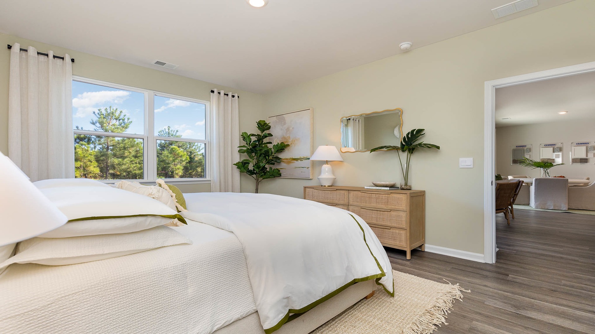 Eden Spring by D.R. Horton - Longs, SC