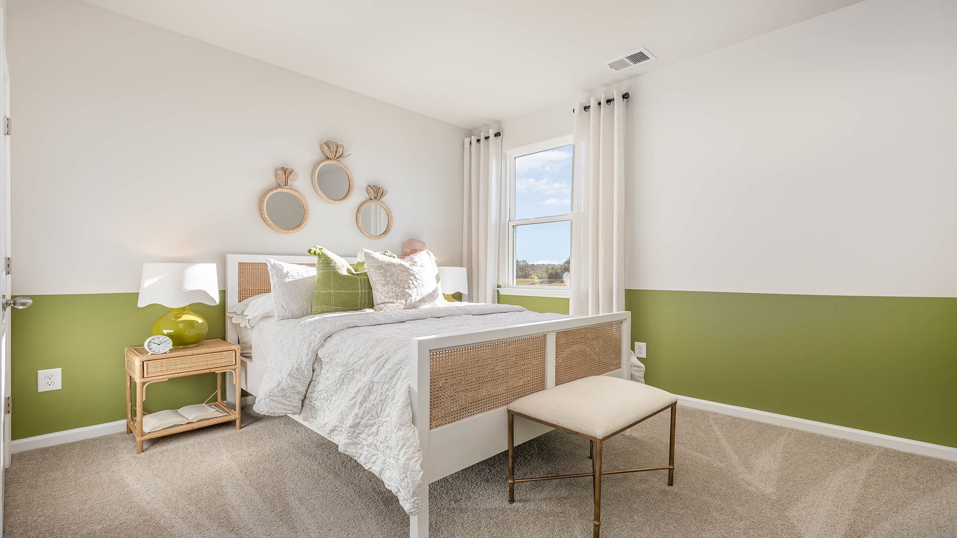 Eden Spring by D.R. Horton - Longs, SC