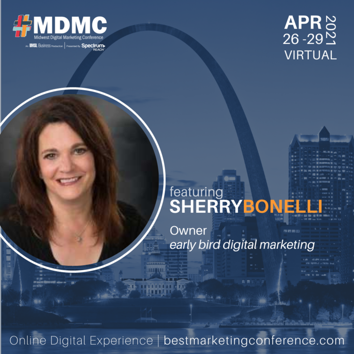 early bird digital marketing Image