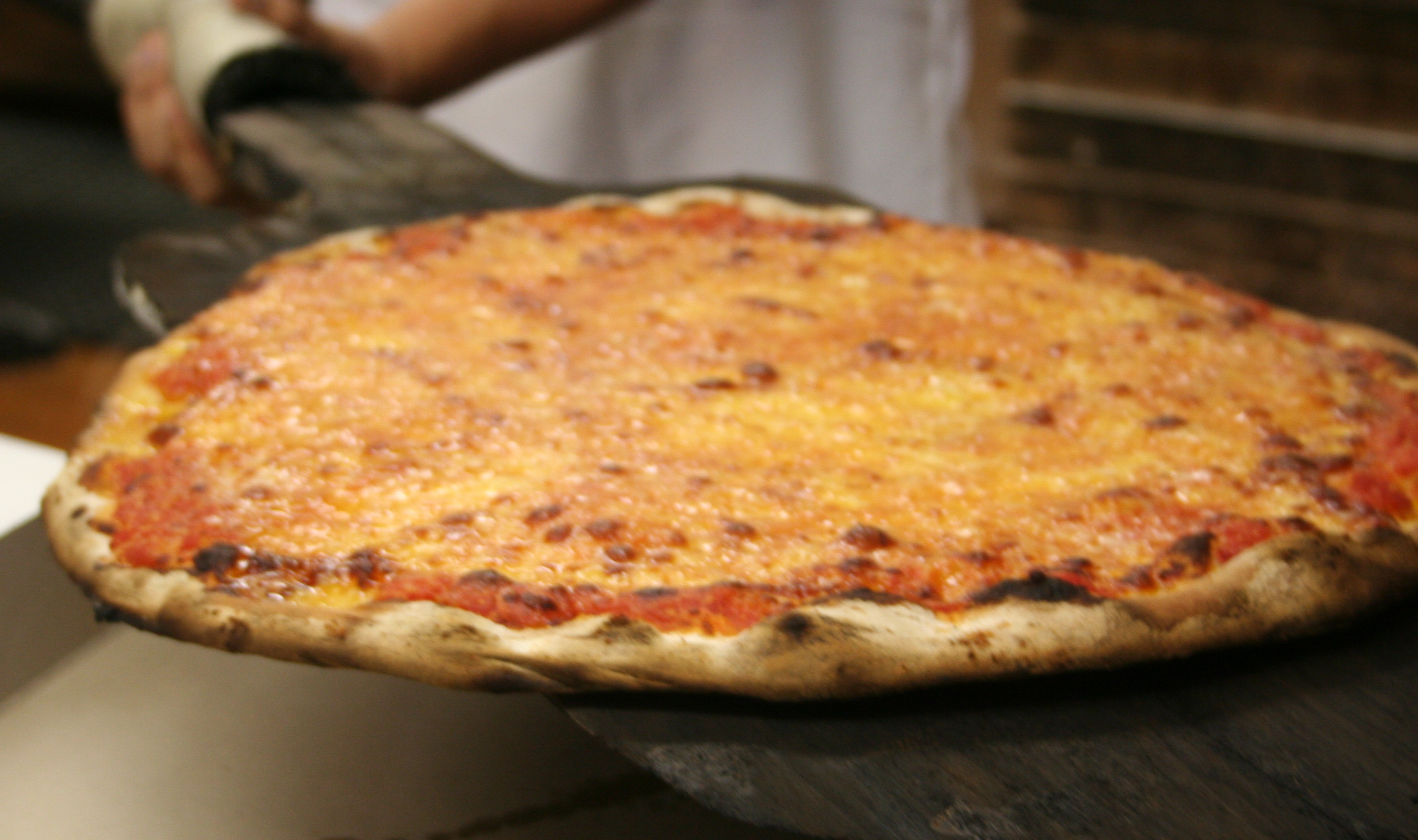 Frank Pepe Pizzeria Napoletana Image