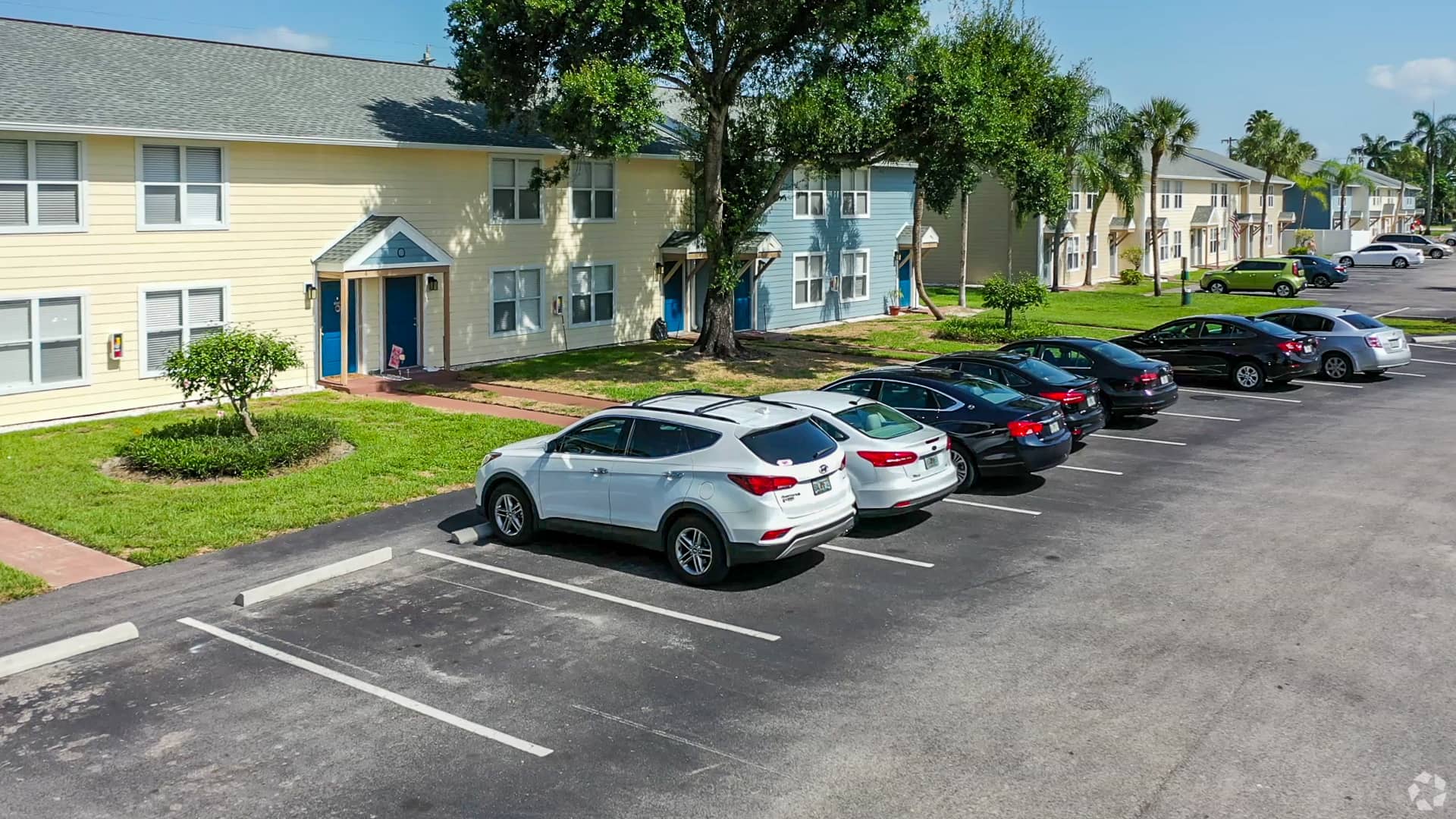 Cypress West Apartment Homes - Fort Myers, FL