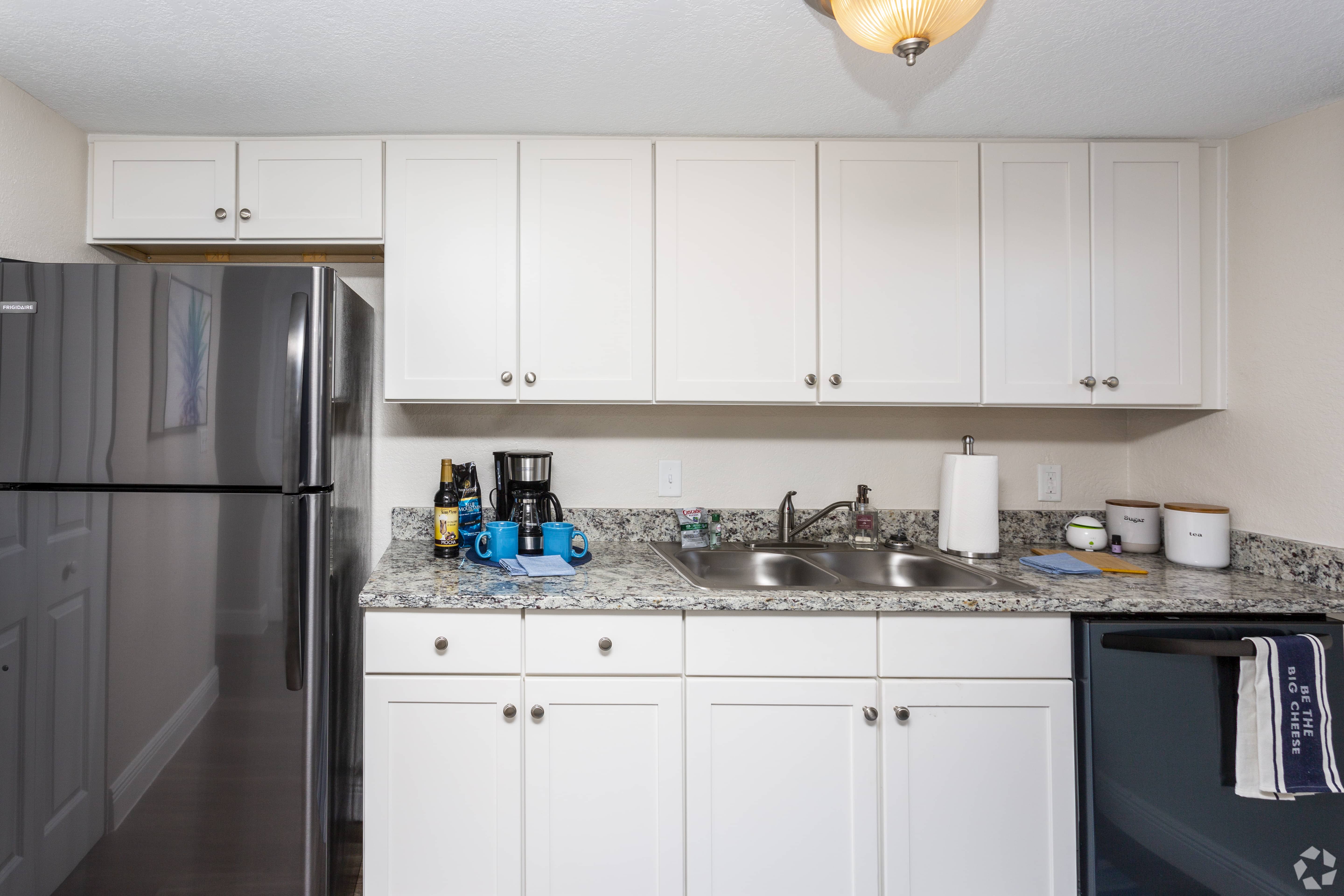 Cypress West Apartment Homes - Fort Myers, FL
