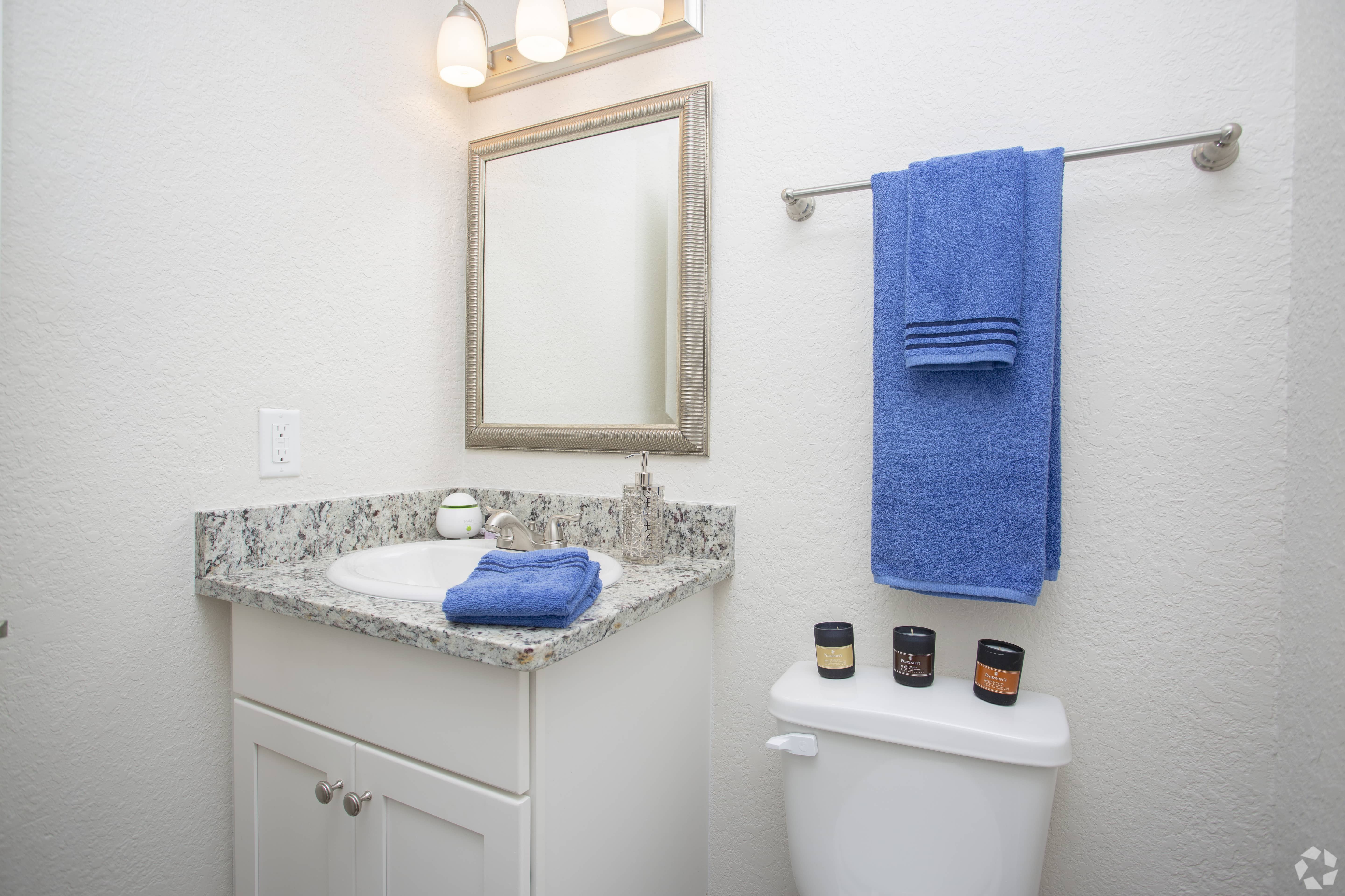 Cypress West Apartment Homes - Fort Myers, FL