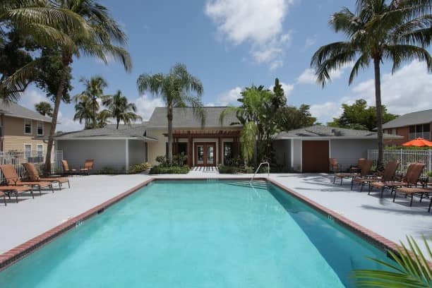 Cypress West Apartment Homes - Fort Myers, FL