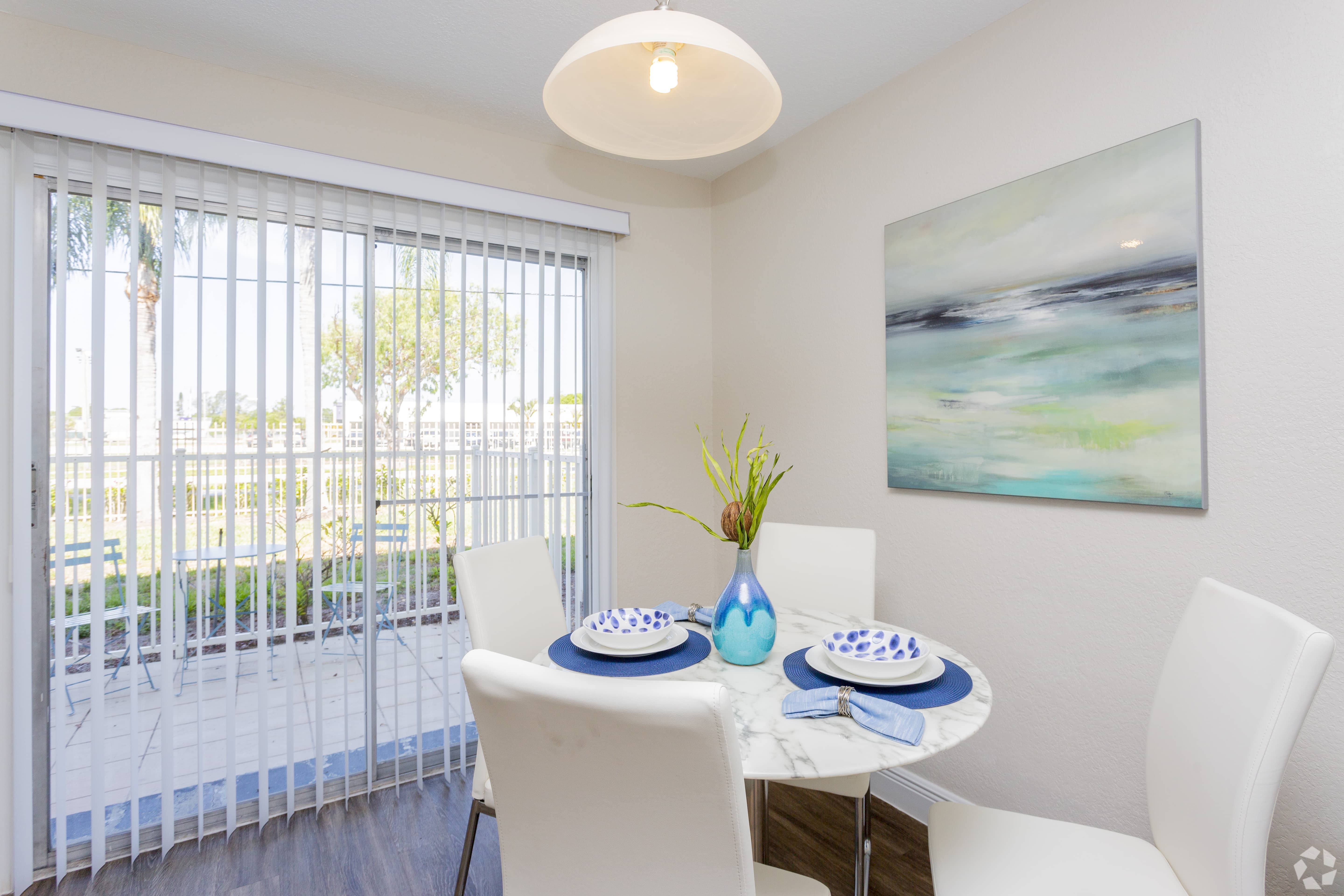 Cypress West Apartment Homes - Fort Myers, FL