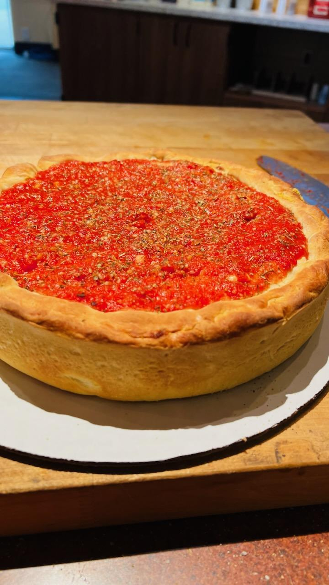 Porky's BBQ and Chicago Kitchen Image