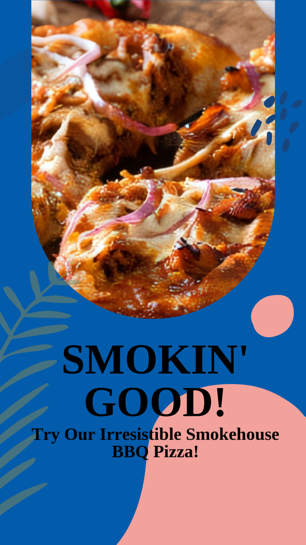 Porky's BBQ and Chicago Kitchen Image