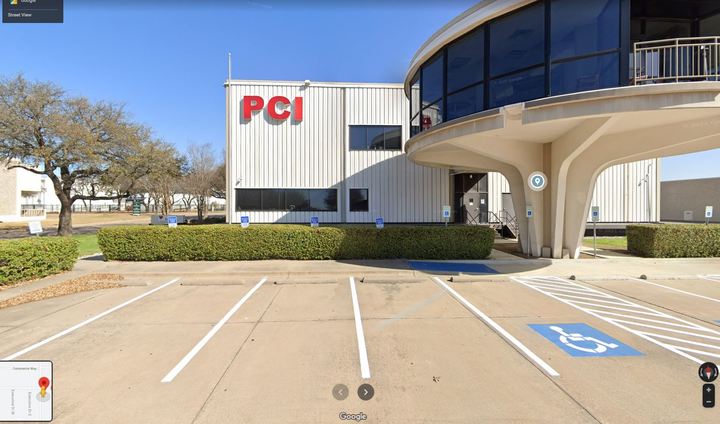 PCI Health Training Center - Richardson, TX