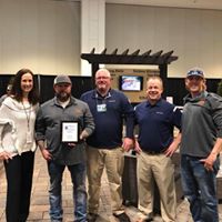 Kemp Outdoor Solutions Image