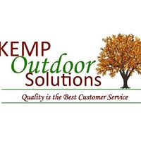 Kemp Outdoor Solutions Logo