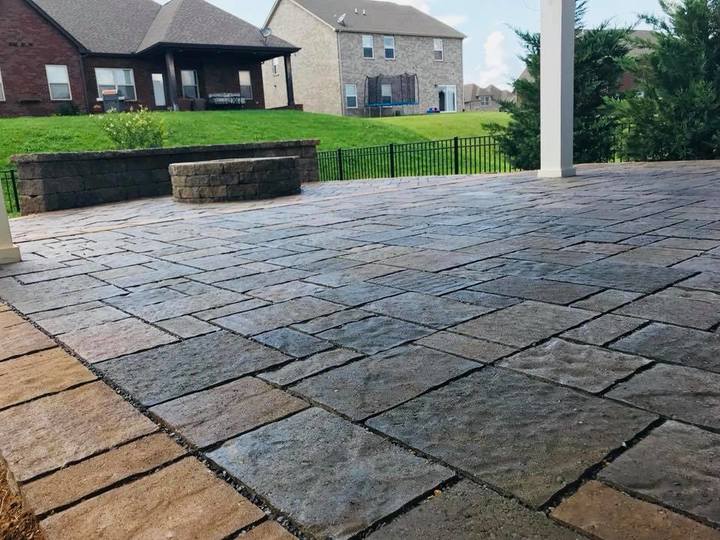 Kemp Outdoor Solutions Image