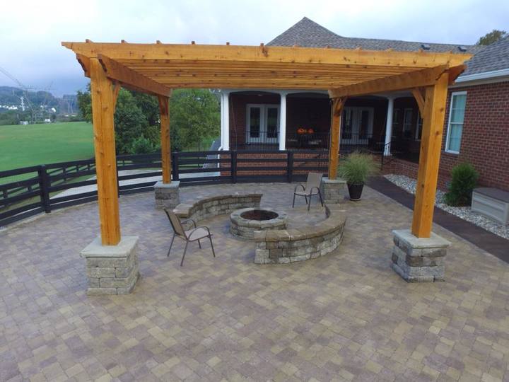 Kemp Outdoor Solutions Image