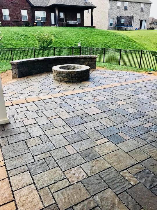 Kemp Outdoor Solutions Image