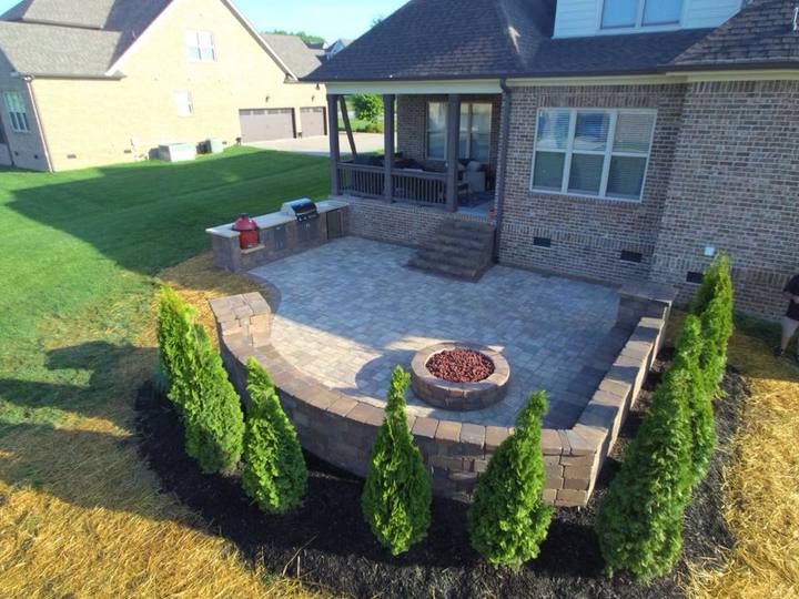 Kemp Outdoor Solutions Image