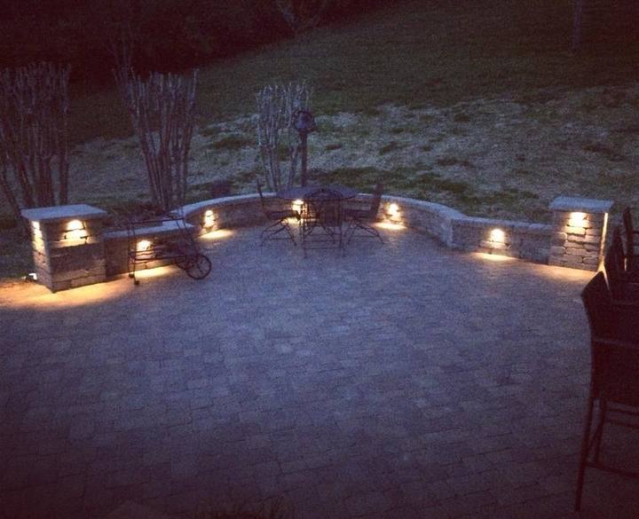 Kemp Outdoor Solutions Image