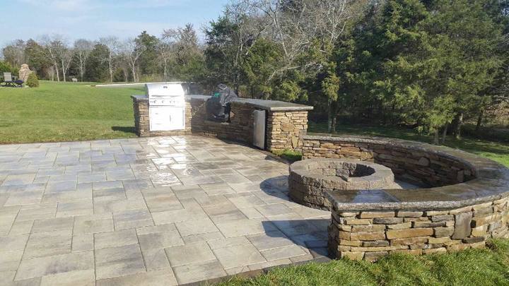 Kemp Outdoor Solutions Image