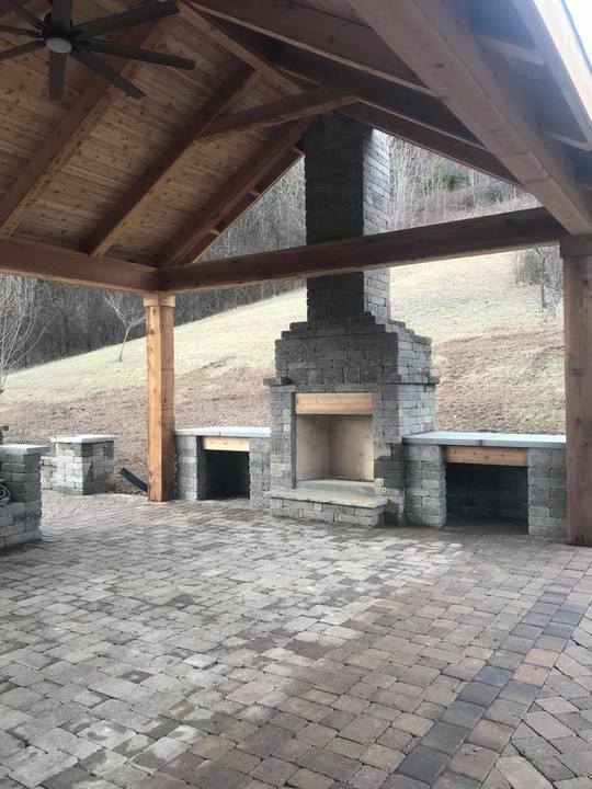 Kemp Outdoor Solutions Image