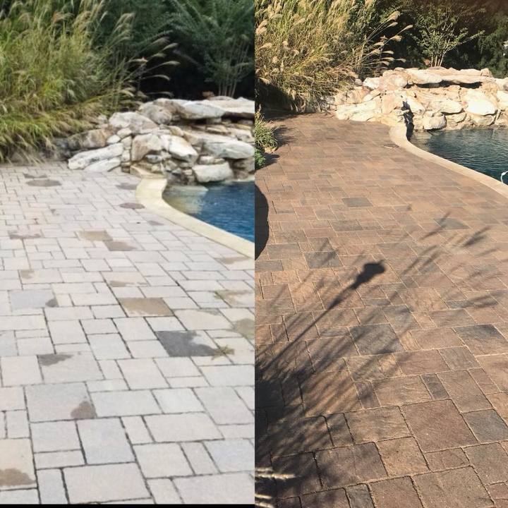 Kemp Outdoor Solutions Image