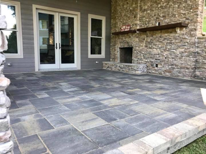 Kemp Outdoor Solutions Image