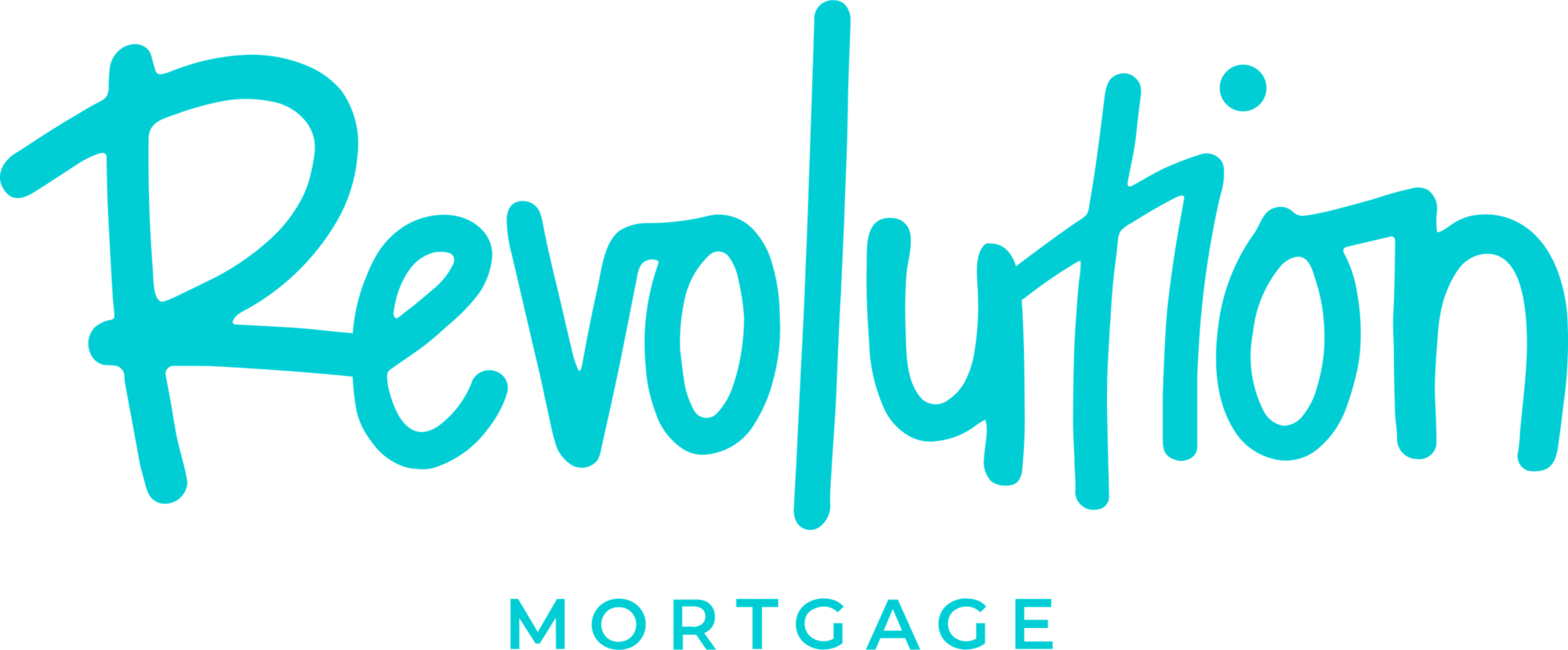 Revolution Mortgage - Bryan Horner