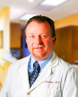 Tim Kisabeth, MD - Jerseyville, IL
