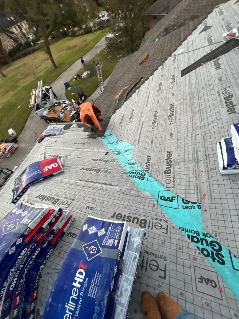 Galvan Roofing Solutions LLC - Sugar Land, TX