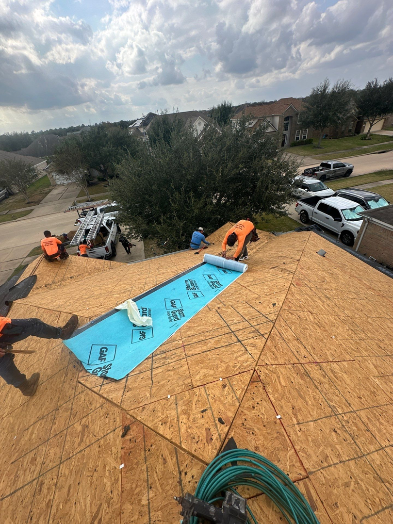 Galvan Roofing Solutions LLC Image