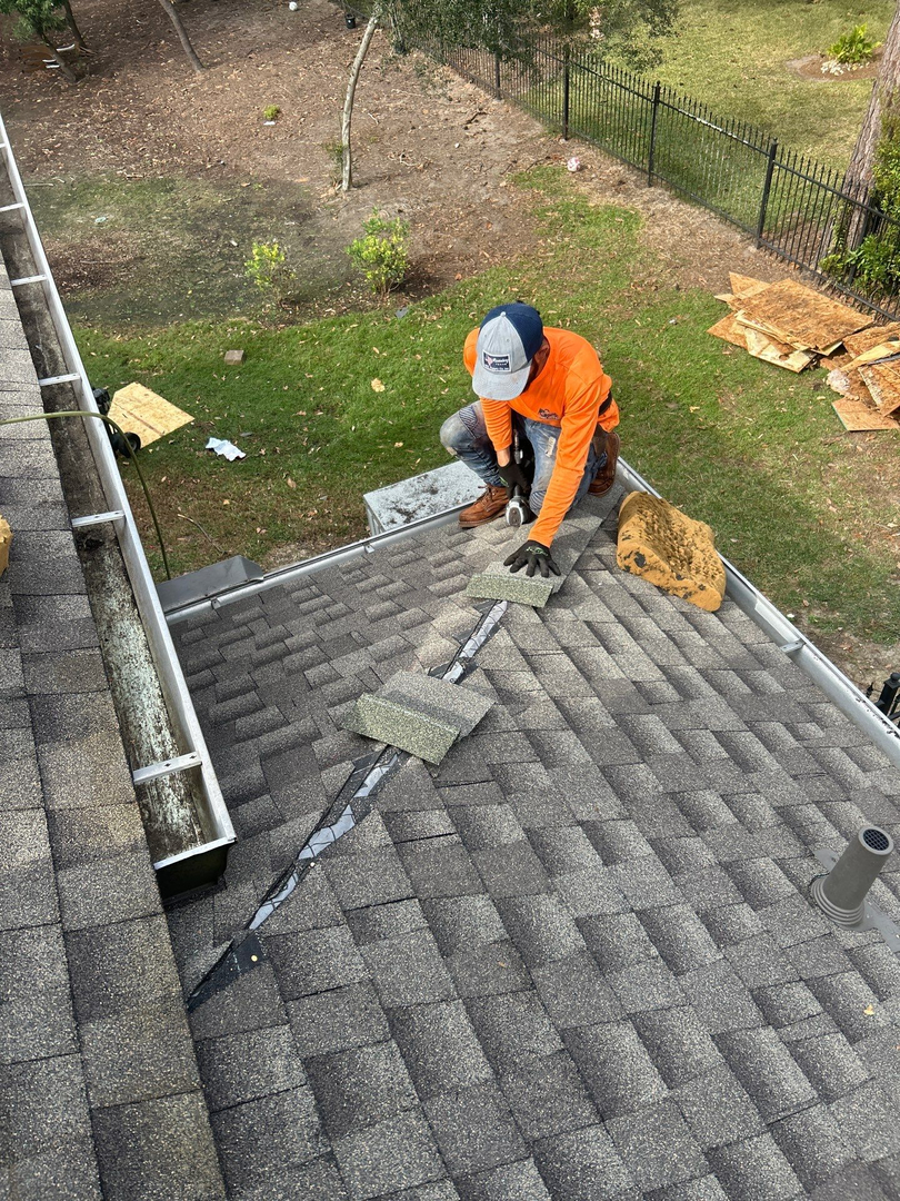 Galvan Roofing Solutions LLC - Sugar Land, TX