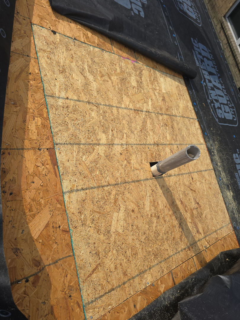 Galvan Roofing Solutions LLC Image