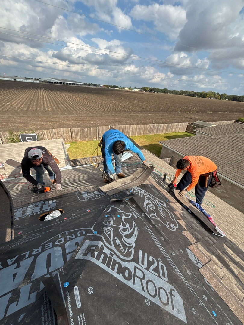 Galvan Roofing Solutions LLC Image