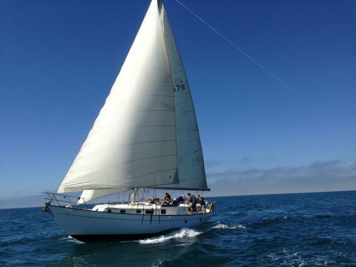 Pura Vida Sailing Charters - Oceanside, CA